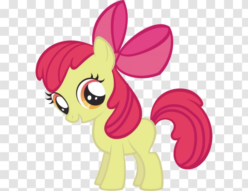 Apple Bloom Applejack Scootaloo Rainbow Dash The Cutie Mark Chronicles - Flower - Captain Tsubasa Transparent PNG