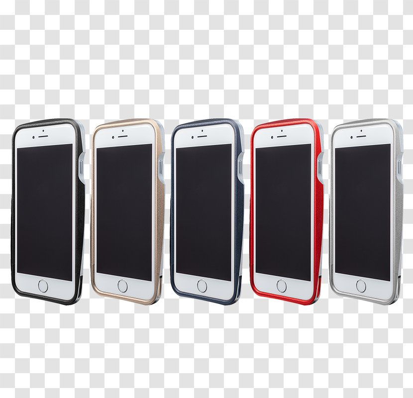 Feature Phone Smartphone IPhone 6s Plus Apple 8 - Iphone Transparent PNG