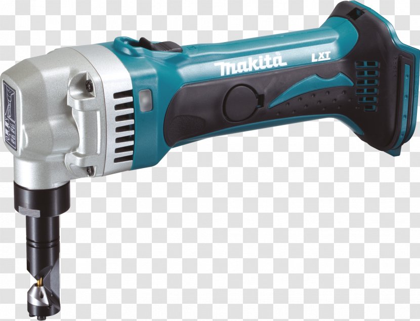 Nibbler Makita Power Tool Cutting - Nibblers Transparent PNG