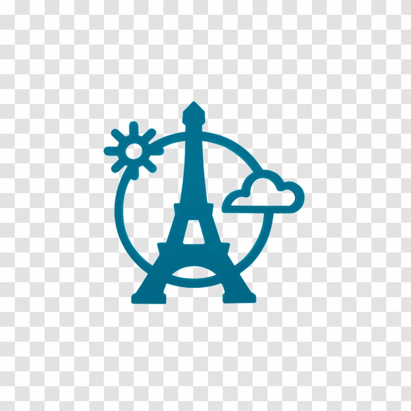 Eiffel Tower Pylones Magnetic Trivet Clip Art Drawing Transparent PNG