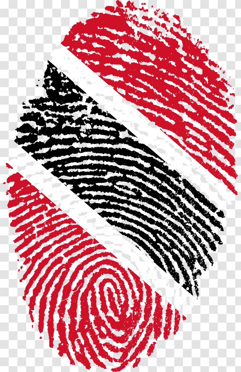 Flag Of Trinidad And Tobago Honduras New Zealand - Frame Transparent PNG