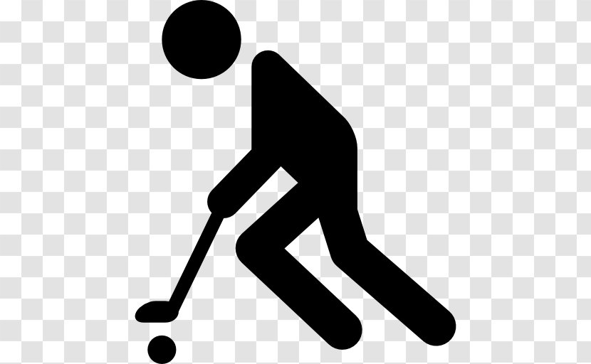 Field Hockey Ice Sport Transparent PNG