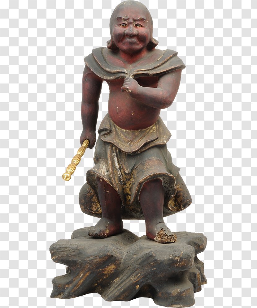 Statue Art Bronze Sculpture Hemba Language - Work Of - Migi Transparent PNG