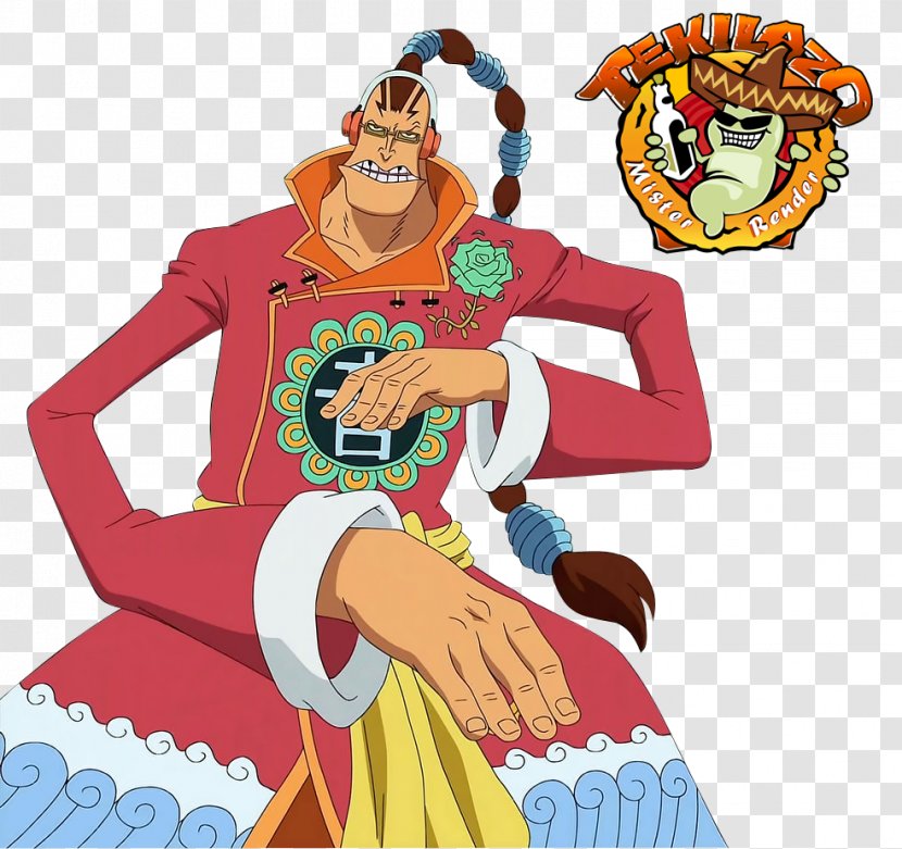 One Piece Monkey D. Luffy Trafalgar Water Law Pirate Roronoa Zoro - Watercolor Transparent PNG