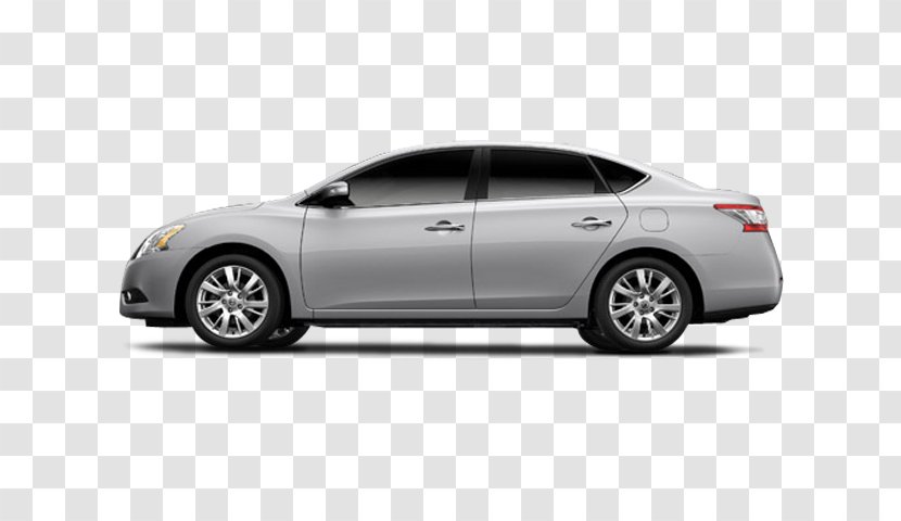 Nissan Altima Hyundai Car Honda Civic Transparent PNG