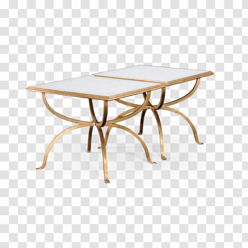 Coffee Tables Rectangle - End Table Transparent PNG