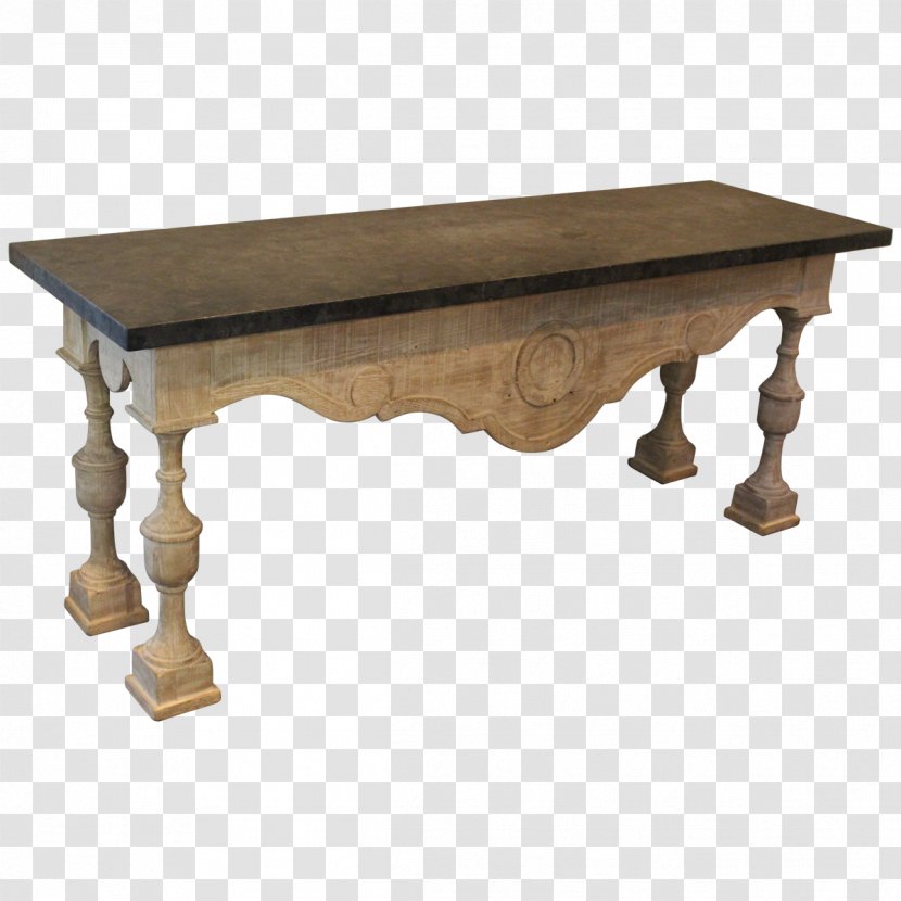 Coffee Tables Wood Stain - Stone Table Transparent PNG