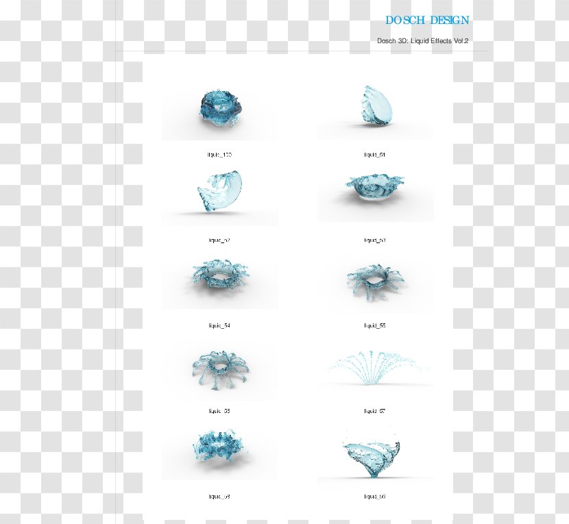 3D Modeling V-Ray Computer Graphics Autodesk 3ds Max .3ds - Turquoise - Toothache 3d Effect Diagram Transparent PNG