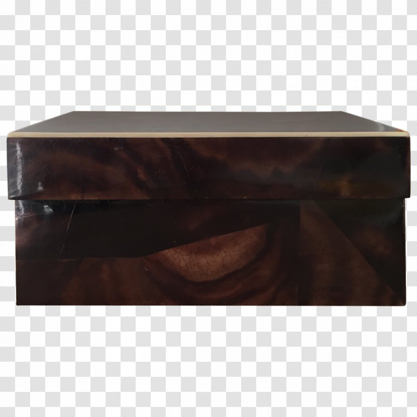 Furniture Coffee Tables Wood /m/083vt Brown - Table - Rectangular Box Transparent PNG