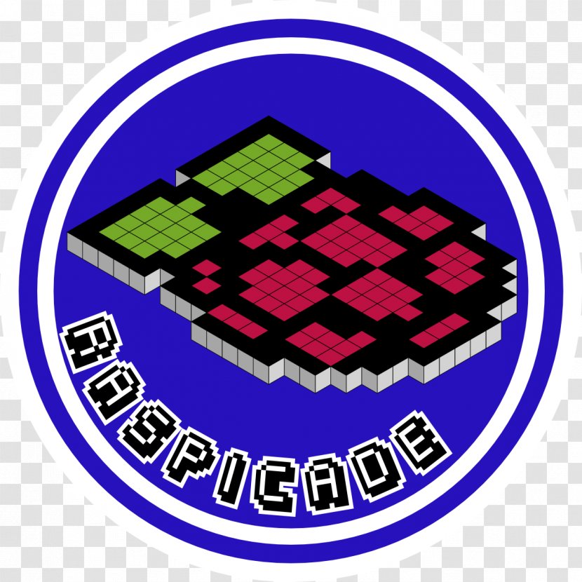 Raspberry Pi Logo Emulator - Mel Blanc Transparent PNG