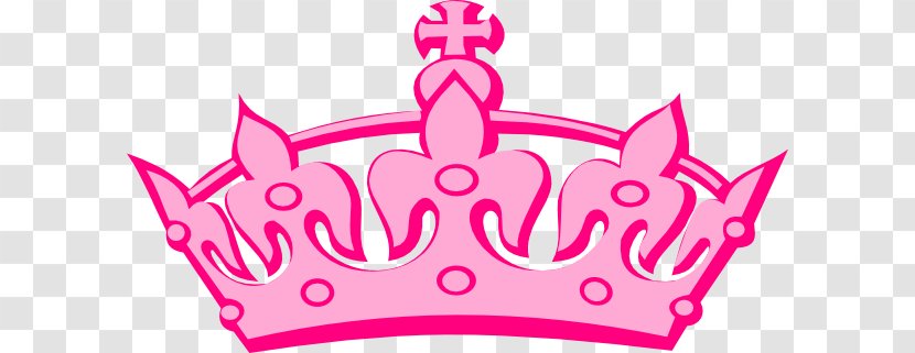 Tiara Crown Clip Art - Cliparts Transparent PNG