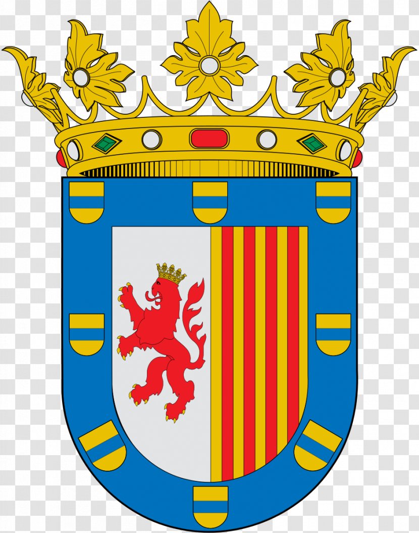 Spain Coat Of Arms Escutcheon Blazon Heraldry Transparent PNG
