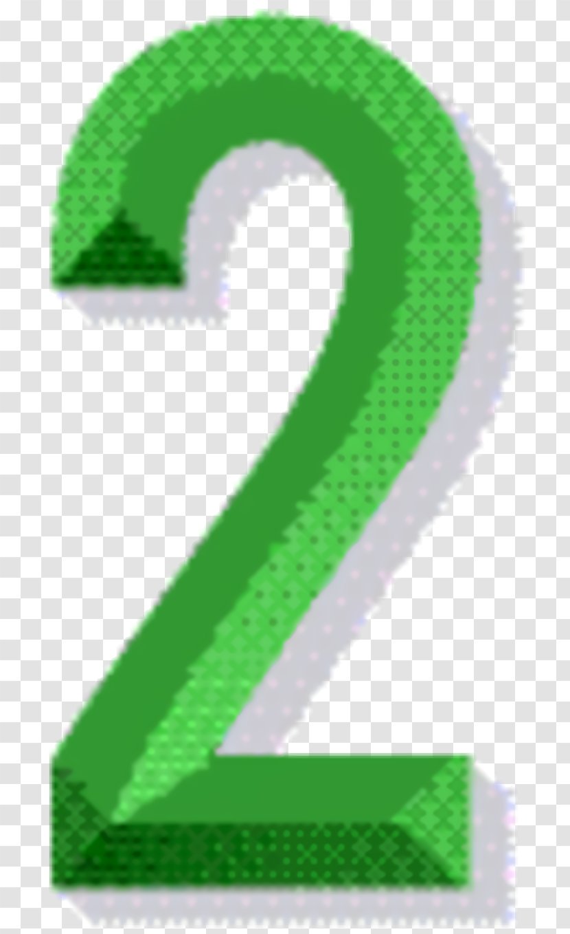 Green Background - Symbol Transparent PNG