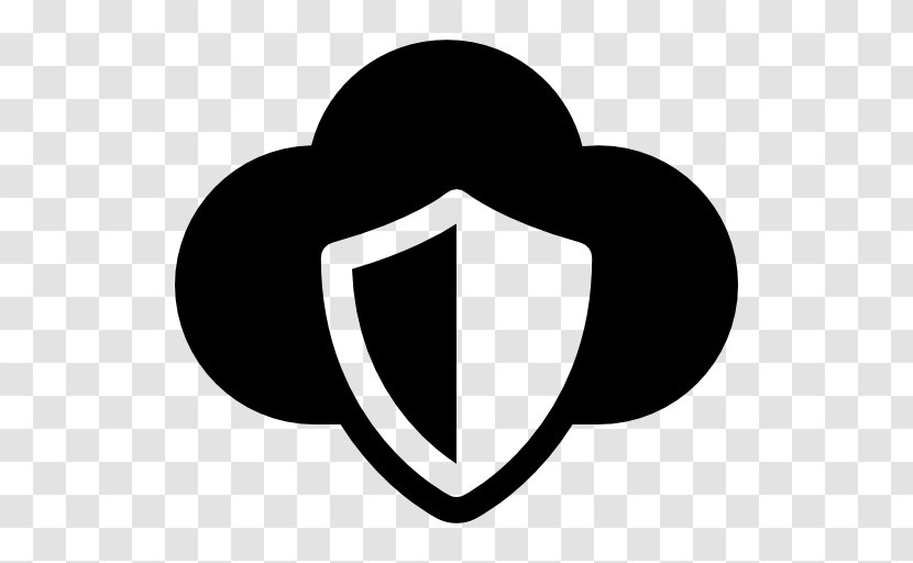 Cloud Storage Computing Web Hosting Service - Secure Transparent PNG