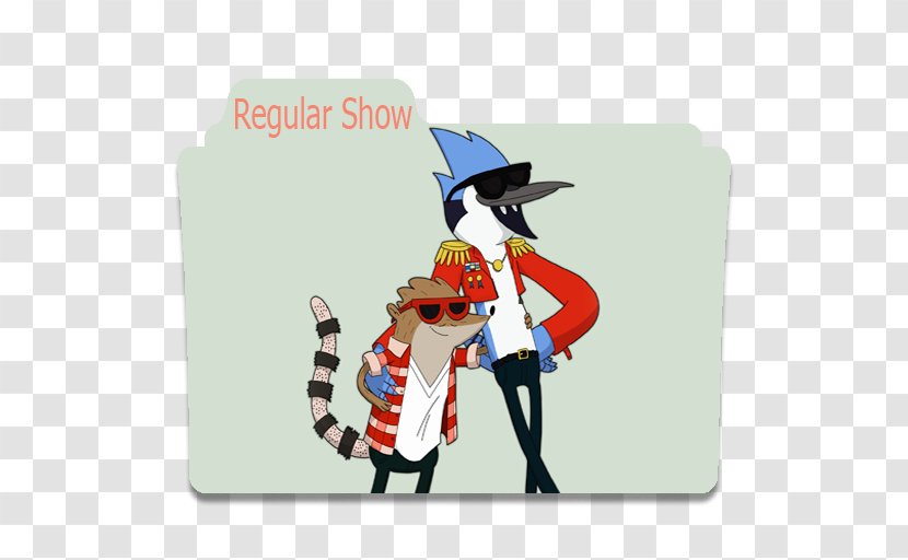 Mordecai Rigby Desktop Wallpaper 1080p - Cartoon - Regular Show Transparent PNG