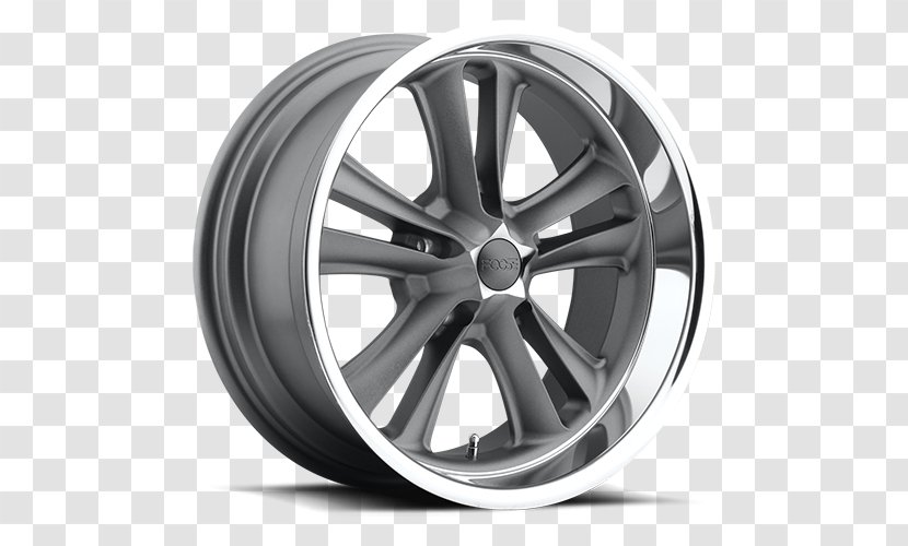 Car Rim Custom Wheel Tire - Alloy Transparent PNG