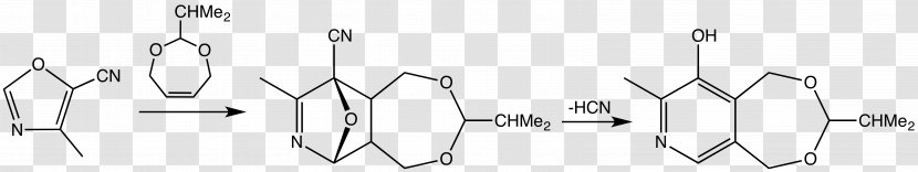 Decarboxylation Tetrahydrocannabinolic Acid Cannabis Vitamin B-6 Chemical Compound - Diagram Transparent PNG