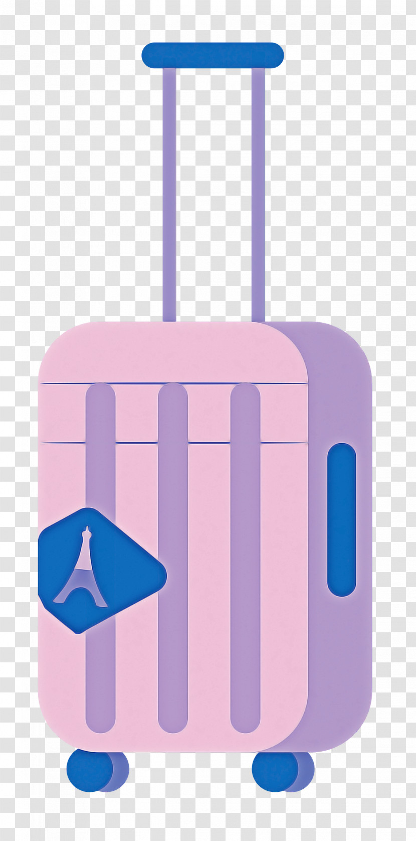 Vacation Travel Transparent PNG