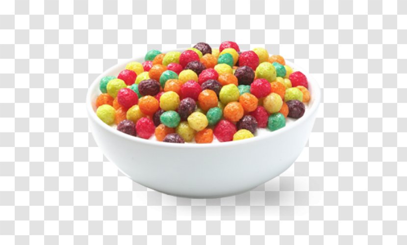 Breakfast Cereal Rice Krispies Treats Corn Flakes Frosted Trix - CEREAL Transparent PNG