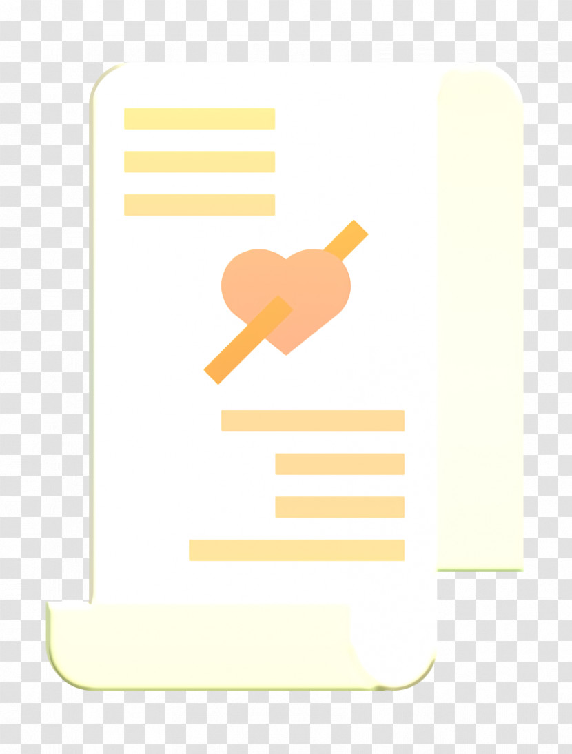 Love And Romance Icon Tattoo Icon Love Letter Icon Transparent PNG
