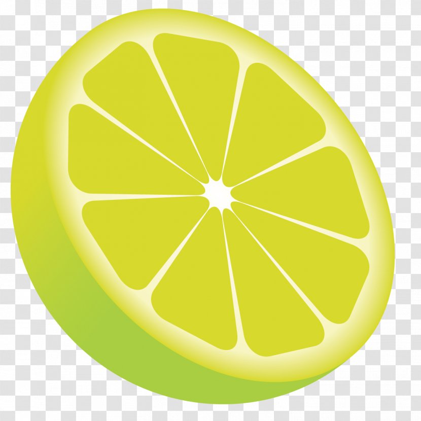 Lemon Fruit Food Design Dessert - Logo - Buah Ornament Transparent PNG