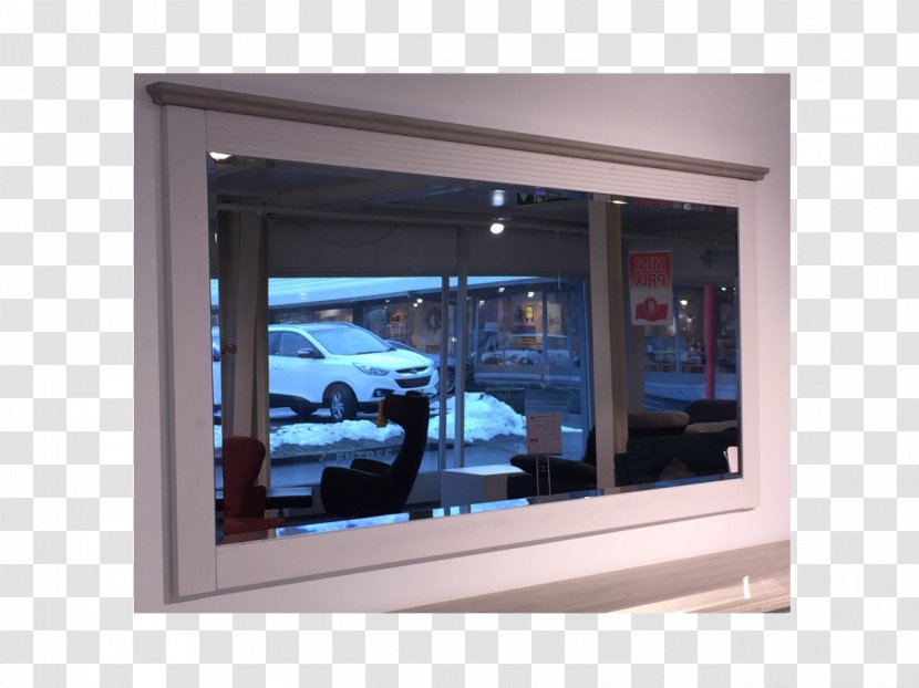 Window Flat Panel Display Glass Device - Grand Broadcasting Decoration Transparent PNG