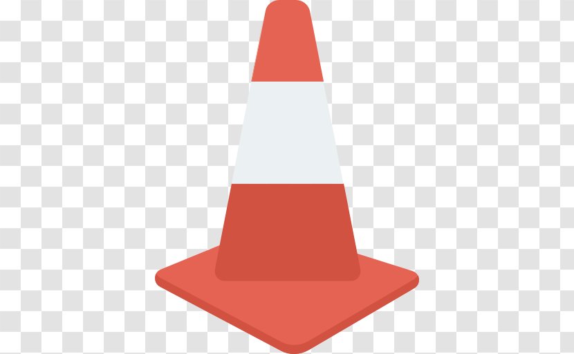 Angle Cone Transparent PNG