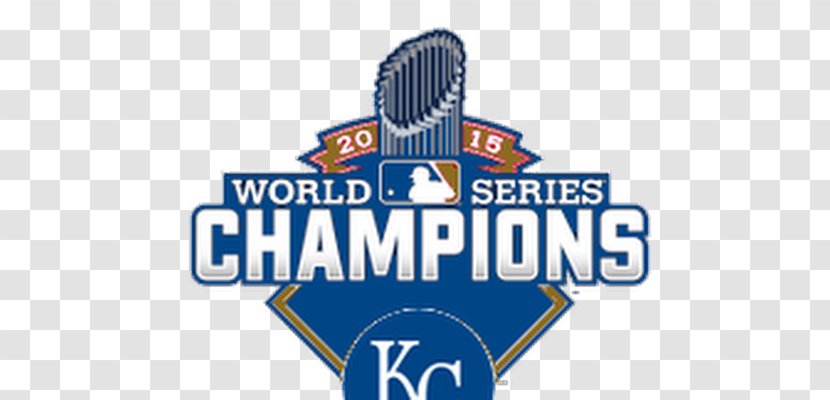2015 World Series Kansas City Royals Season MLB New York Mets - Area - Baseball Transparent PNG