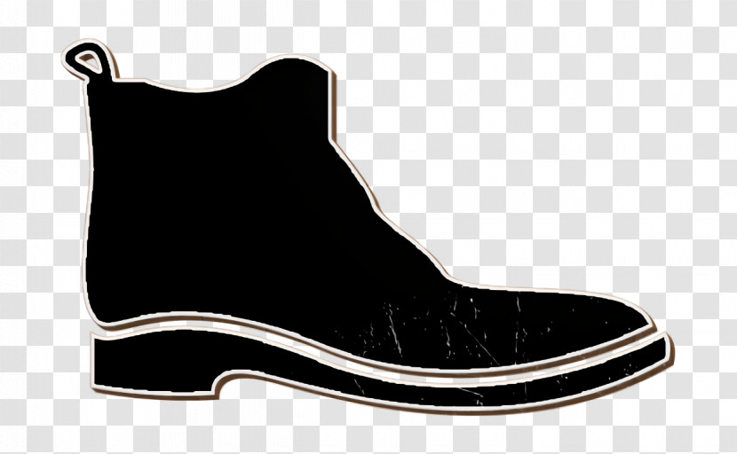 Fashion Icon Footwear Icon Women Footwear Icon Transparent PNG
