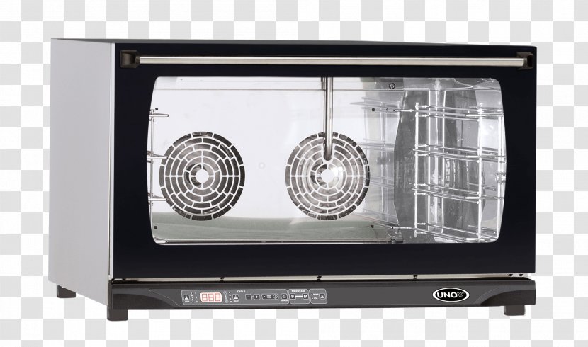 Convection Oven Furnace Bakery - Steam Transparent PNG