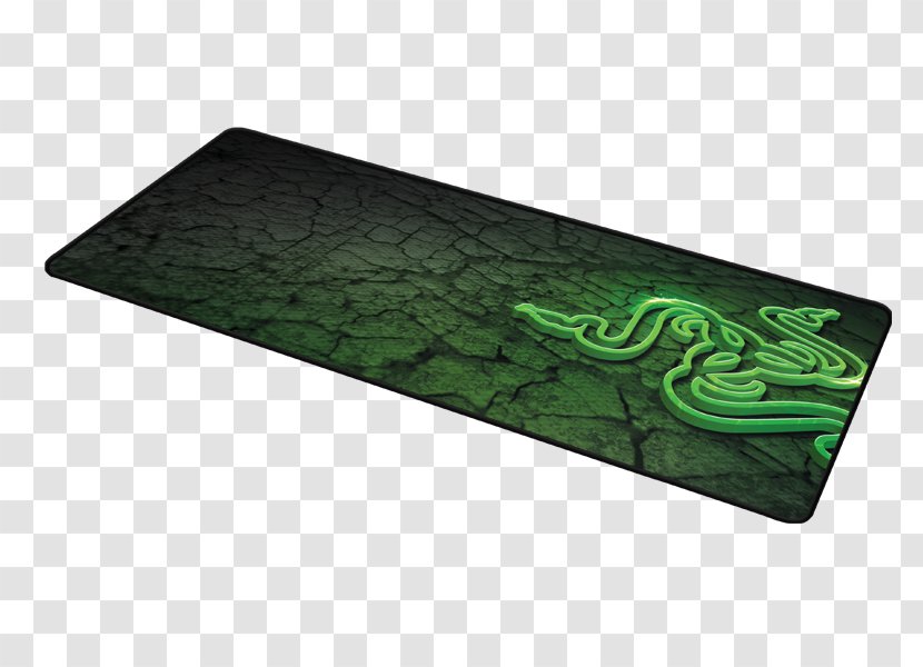 Computer Mouse Mats Keyboard Razer Inc. Goliathus Control Transparent PNG