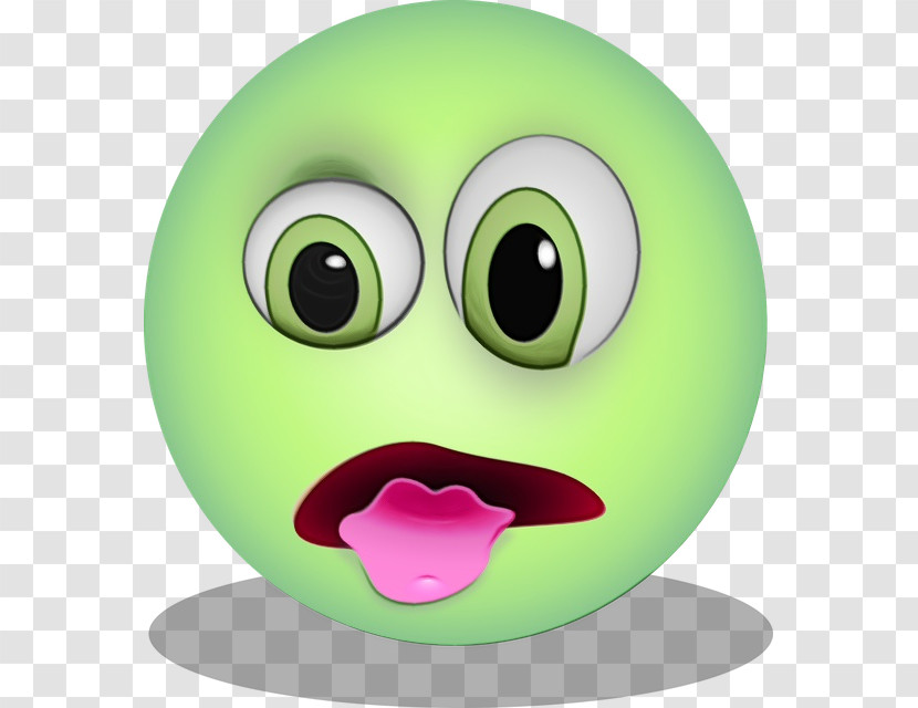 Emoticon Transparent PNG