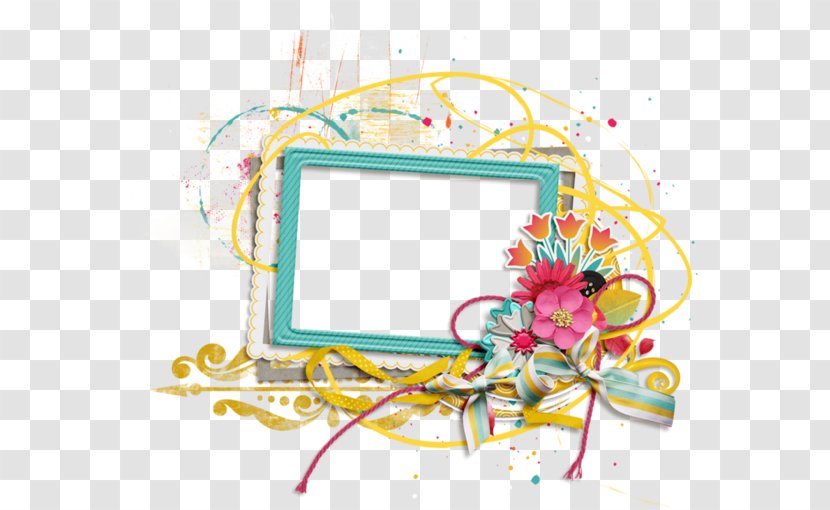 Picture Frames Scrapbooking Photography - Deviantart - Graduation Ceremony Digital Clip Art Transparent PNG