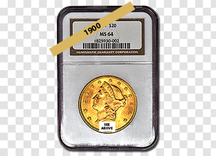 Coin Computer Hardware - Metal - Gold Title Bar Material Transparent PNG