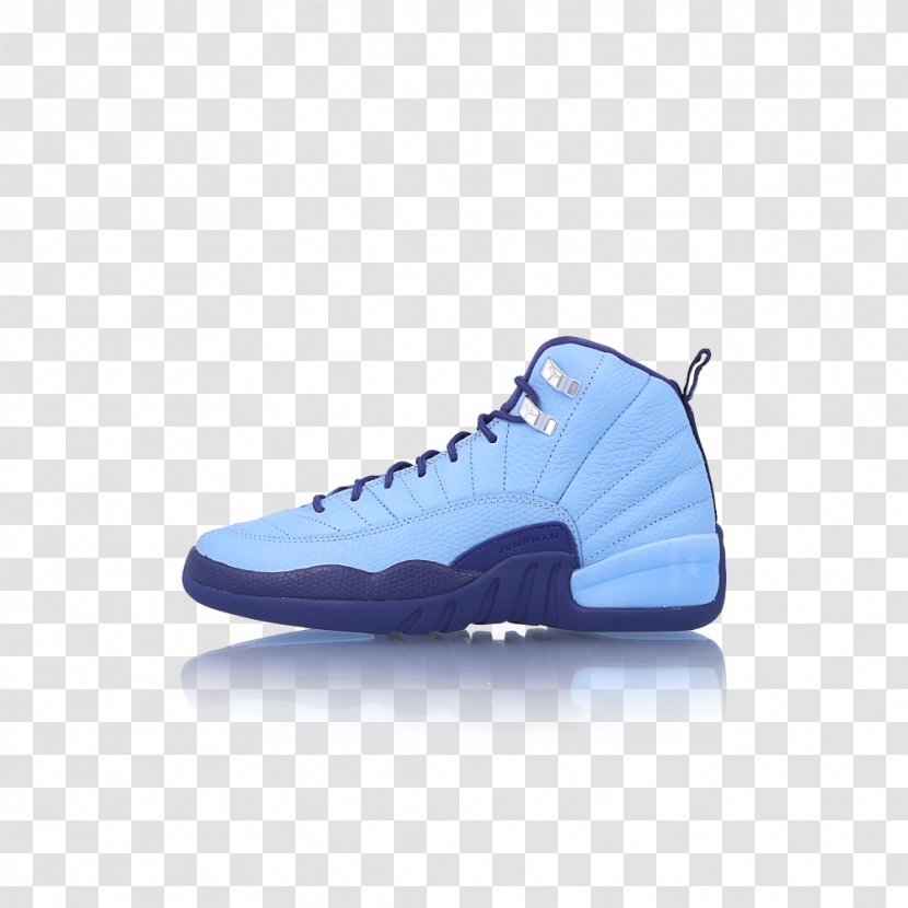 Shoe Blue Air Jordan Footwear Adidas - Electric Transparent PNG