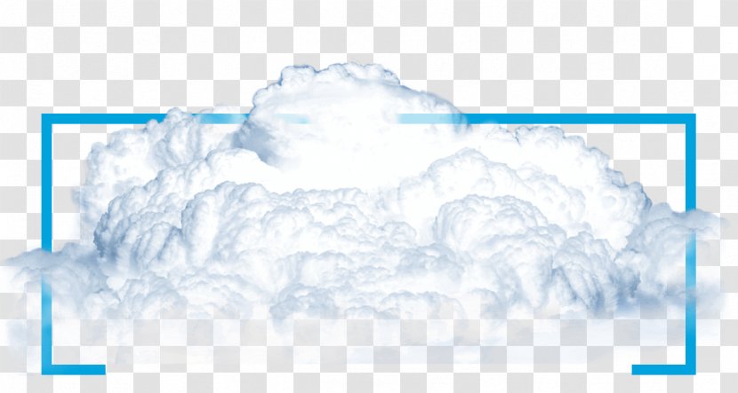 09738 Water Desktop Wallpaper Computer - Sky Plc - White Clouds Around Transparent PNG