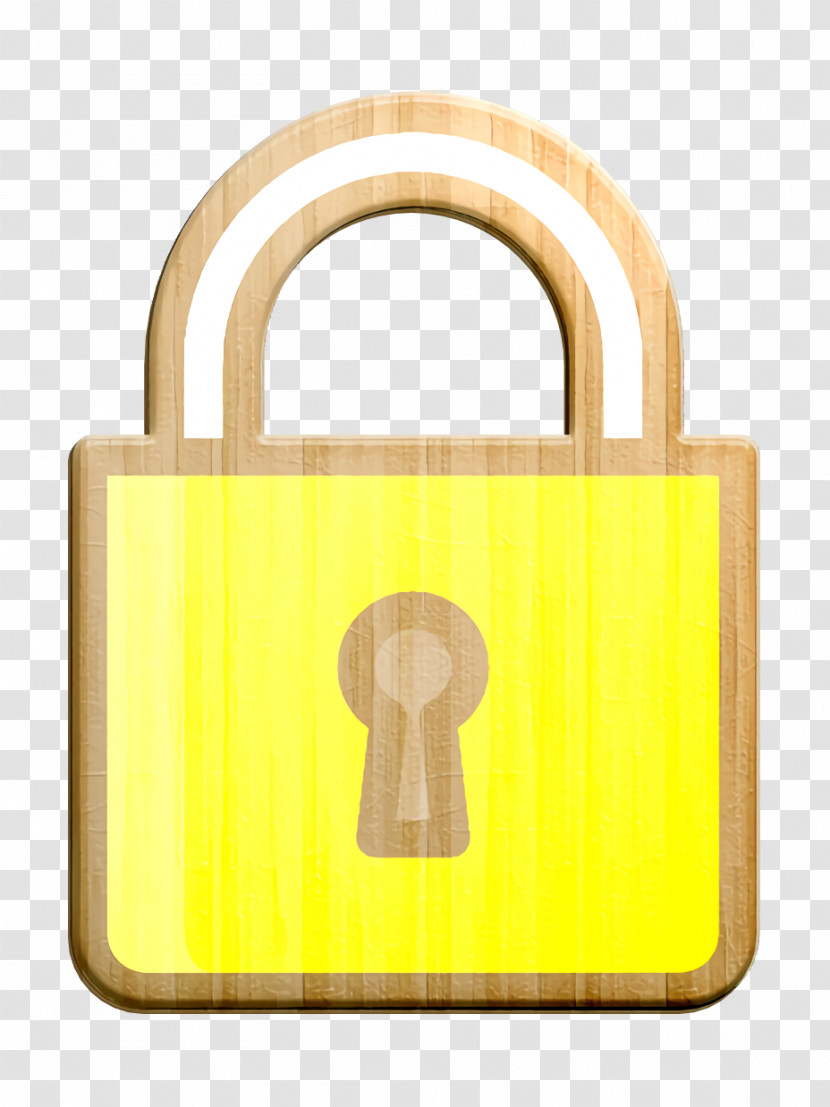 Security Icon Lock Icon Transparent PNG