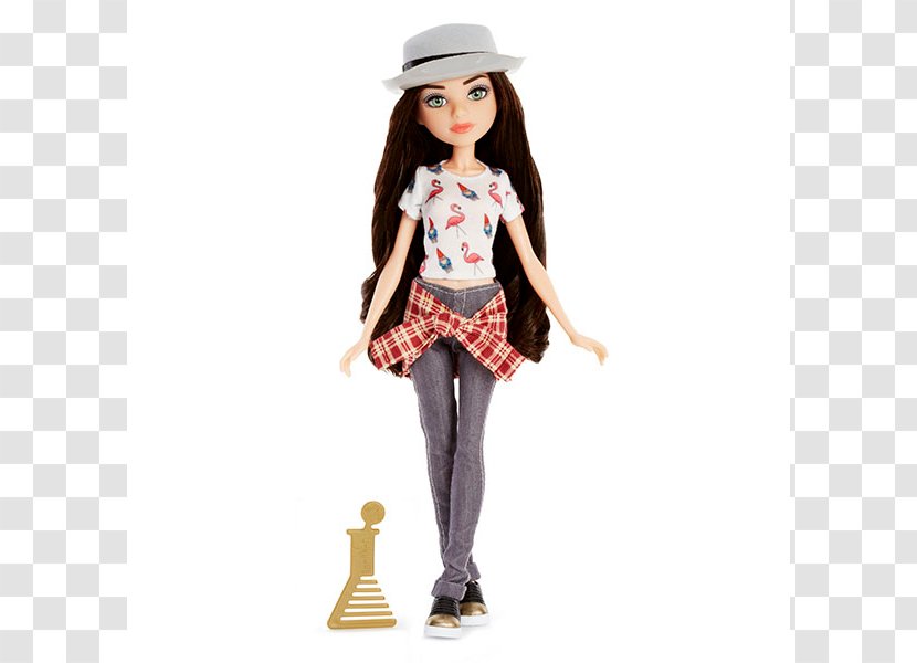 Project MC2 McKeyla McAlister Amazon.com Doll Toy Transparent PNG