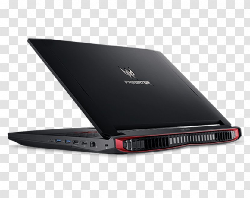 Laptop Acer Predator 15 G9-593-71EH 15.60 G9-591 Aspire - G959371eh 1560 Transparent PNG