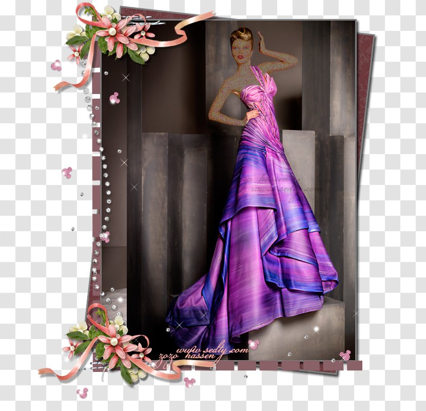 Evening Gown Wedding Dress Prom Transparent PNG