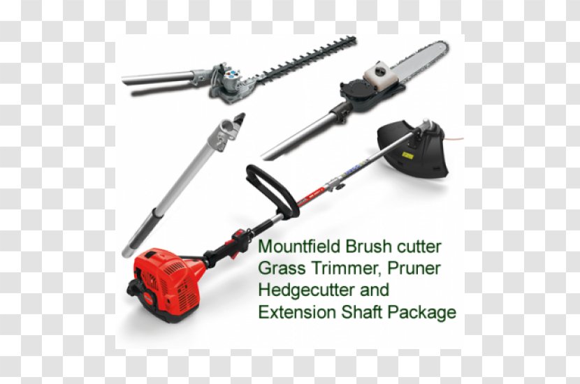 Lawn Mowers Brushcutter String Trimmer Garden MTD Products - Cannock - Mountfield Transparent PNG