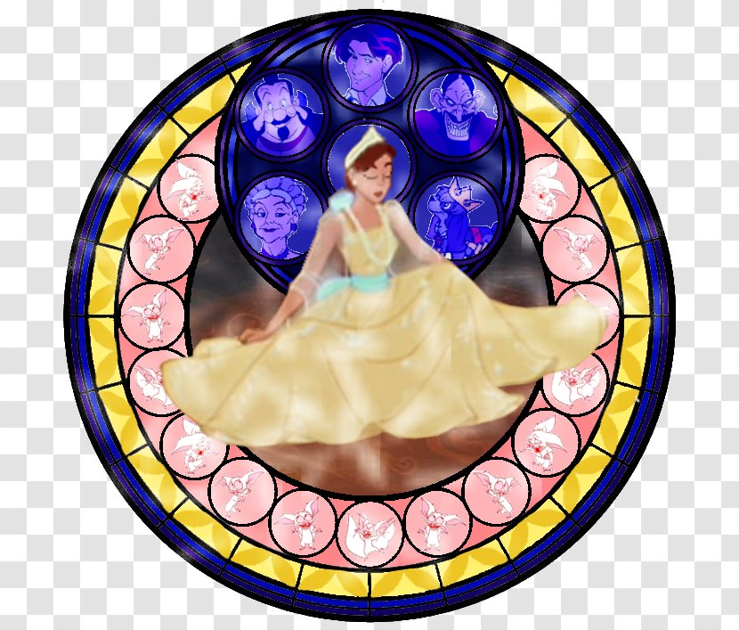 Tiana DeviantArt Disney Princess Fan Art - Window Transparent PNG