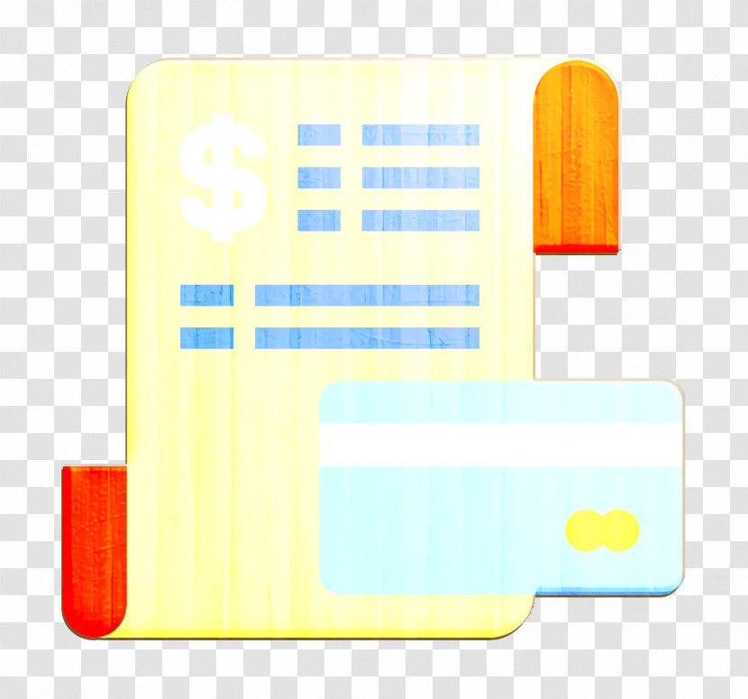 Invoice Icon Ticket Icon Payment Icon Transparent PNG