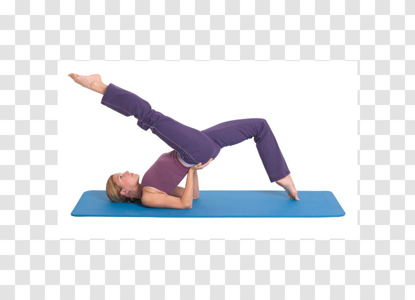 Yoga & Pilates Mats Exercise Physical Fitness - Tree Transparent PNG