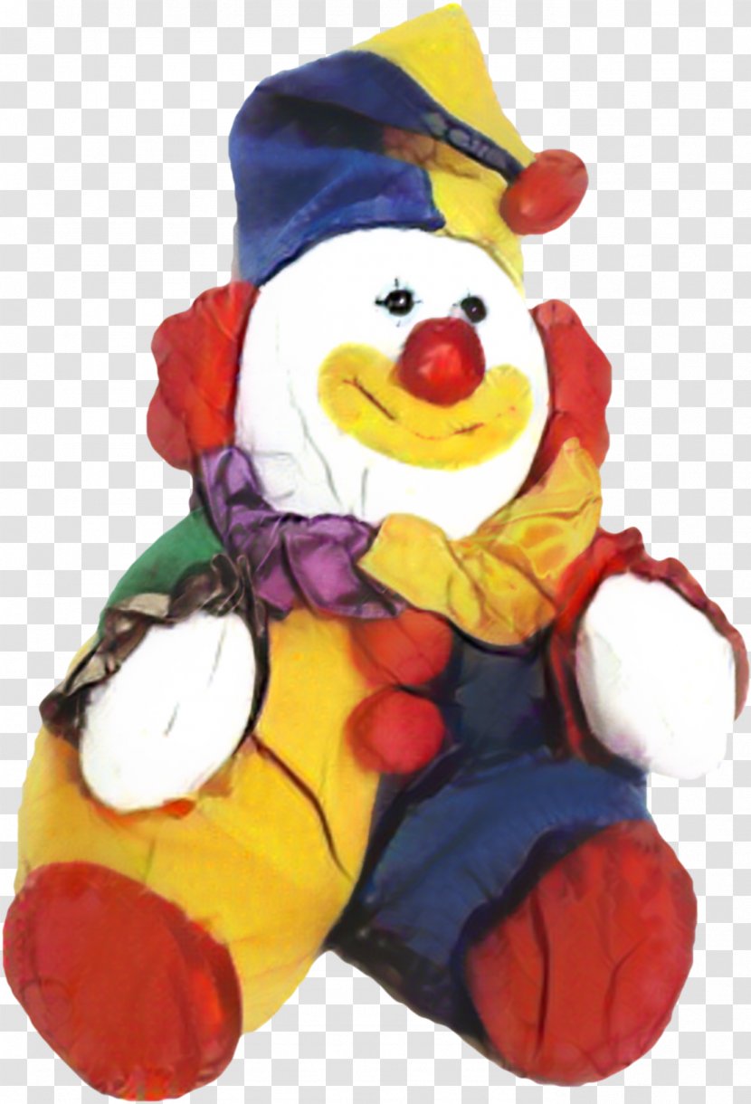 Christmas Day - Toy Transparent PNG
