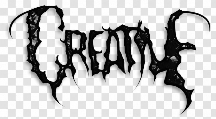 Logo Deathcore Chelsea Grin Heavy Metal - Mammal - Design Transparent PNG