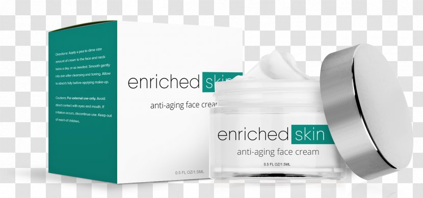 Anti-aging Cream Brand Life Extension - Cell - Ct Trapper Transparent PNG