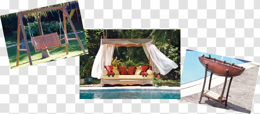 Bali Leisure Recreation Vacation Garden Furniture - Shopping Activities Transparent PNG
