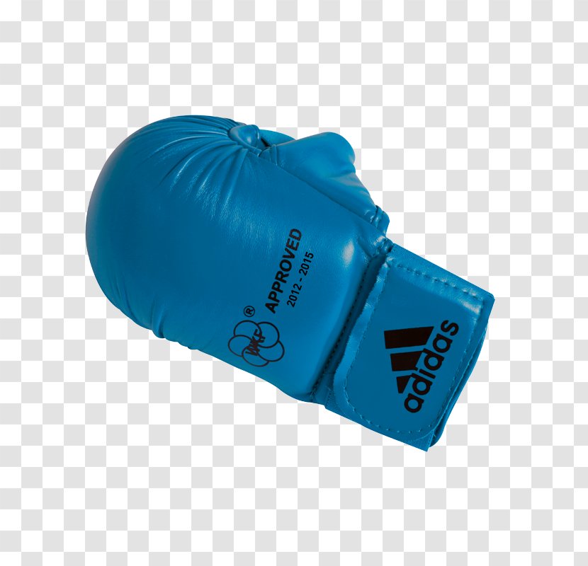 Boxing Glove Karate Adidas Arm Warmers & Sleeves - Clothing Accessories Transparent PNG