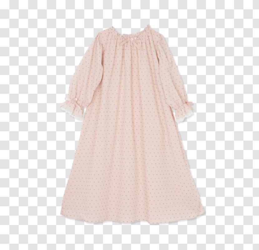 Shoulder Cocktail Dress Sleeve - Cotton Pajamas Transparent PNG